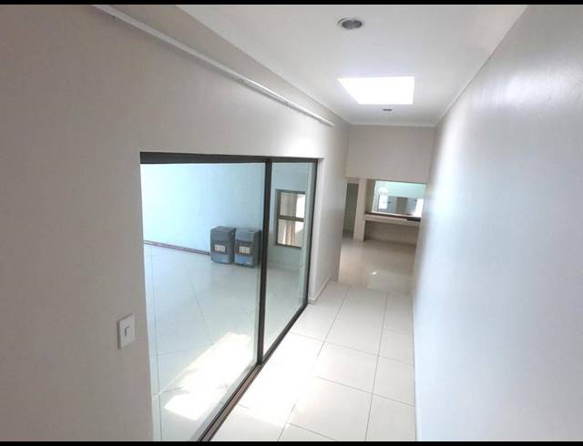 4 BEDROOM PROPERTY TO RENT IN PARKMORE